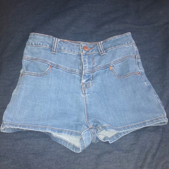 BDG Pants - ✨Urban outfitters super high rise seam shorts